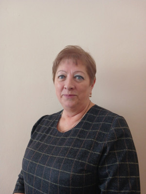 АХО Воронина Ирина Степановна АХО Воронина Ирина Степановна